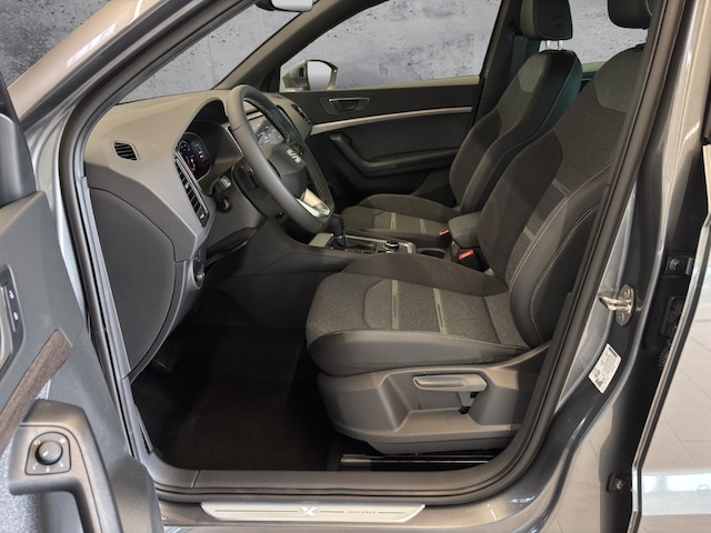 Seat Ateca 1.5 TSI DSG