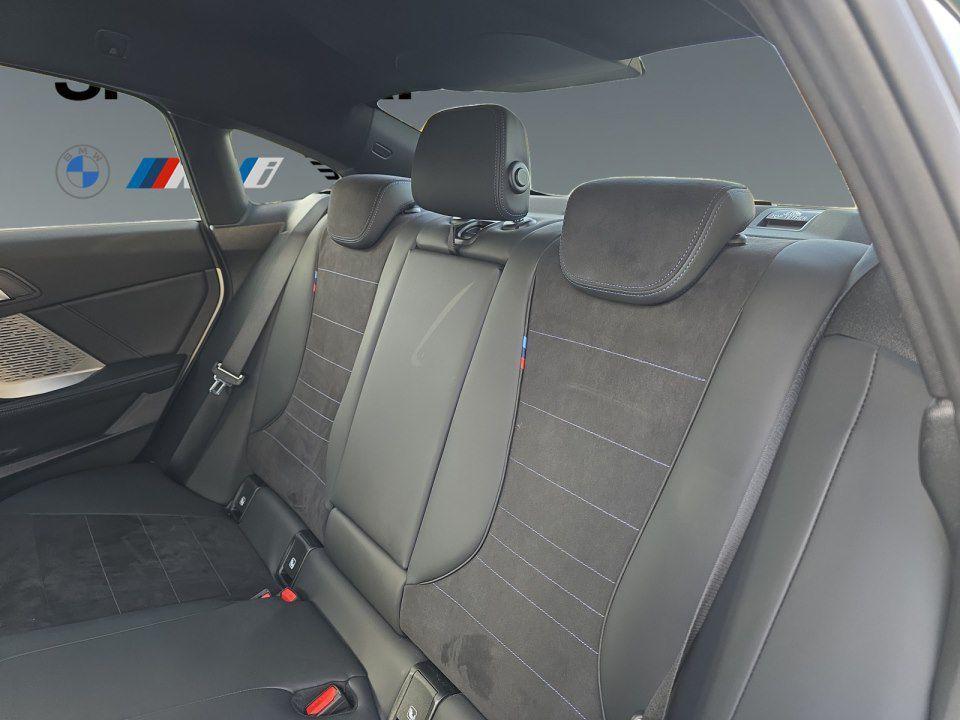 BMW 220 Coupé Gran Coupé