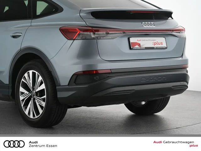 Audi Q4 e-tron 35 Sportback