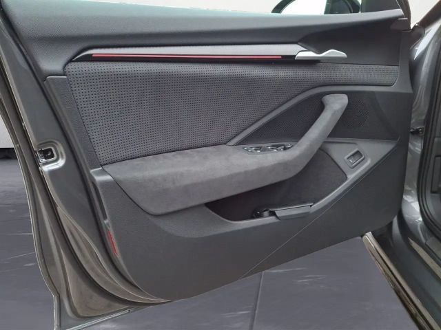 Skoda Superb Combi Sportline