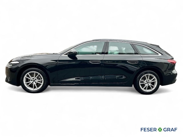 Audi A5 Avant S-Tronic