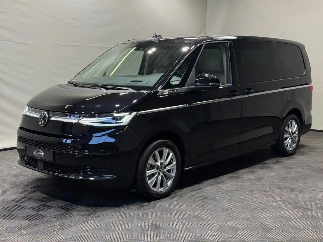 Volkswagen Multivan 2.0 TDI DSG Lang Style T7