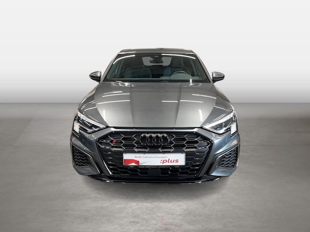 Audi S3 Quattro S-Tronic Sportback