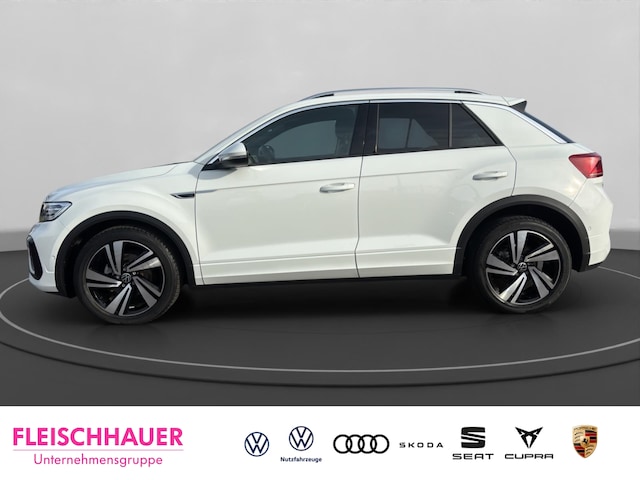Volkswagen T-Roc Business DSG R-Line
