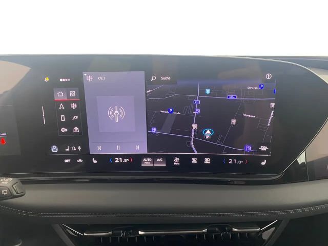 Audi A6 e-tron e-tron