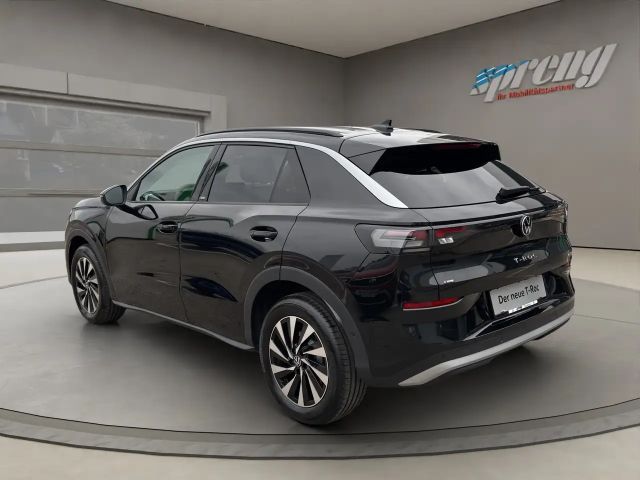 Volkswagen T-Roc DSG Life