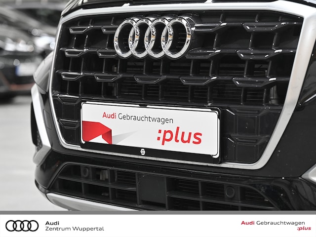 Audi Q2 35 TFSI S-Tronic