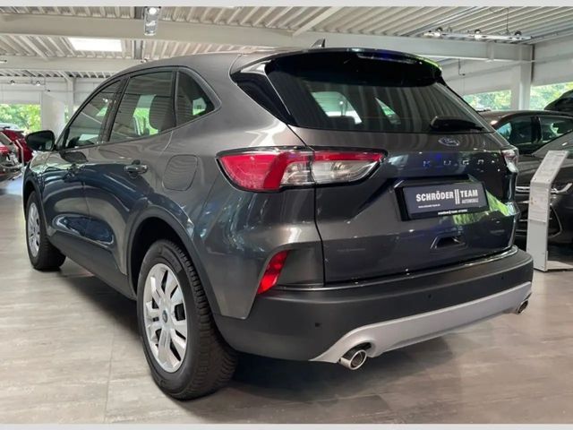 Ford Kuga Cool & Connect