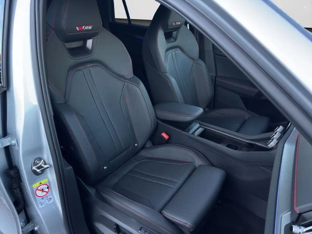Skoda Kodiaq RS Selection Suite