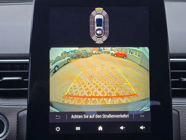 Renault Arkana Intens