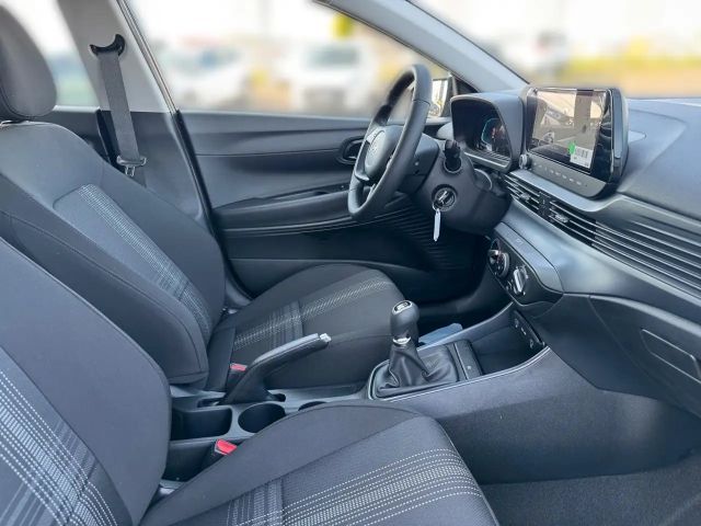 Hyundai i20 1.2 Select