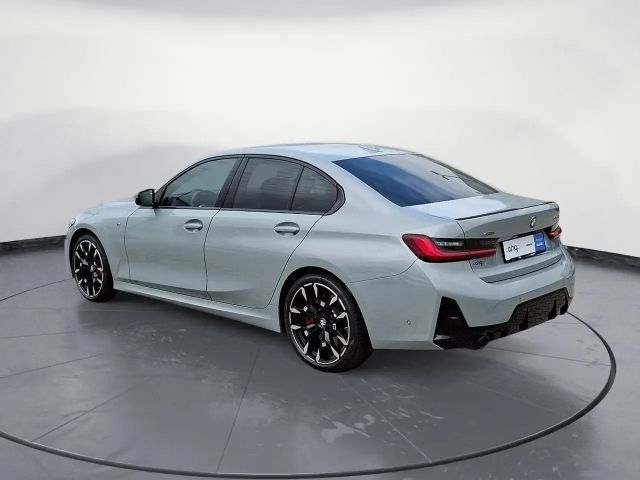 BMW 320 320d Sedan xDrive