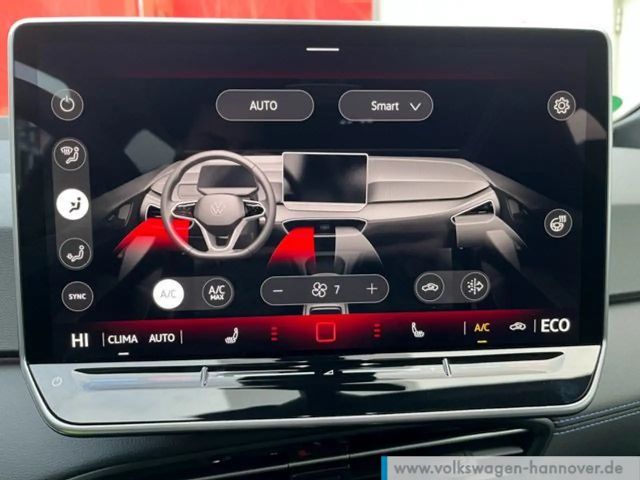 Volkswagen ID.3 GTX IQ.Drive Performance