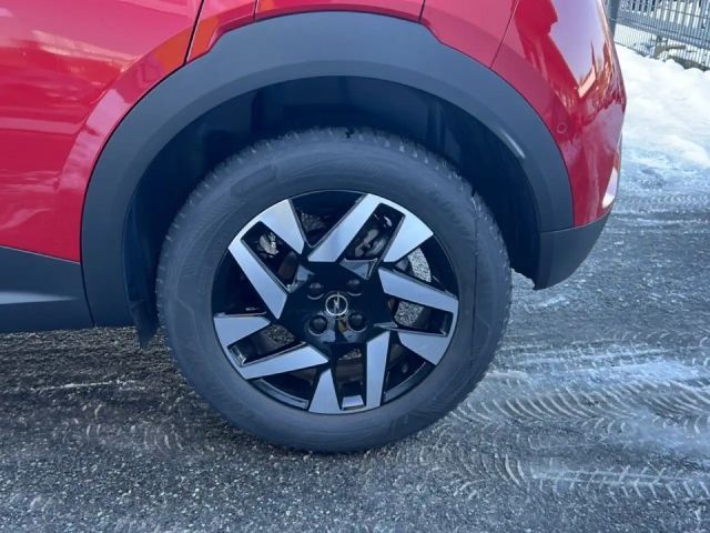 Opel Mokka GS-Line Grand Sport