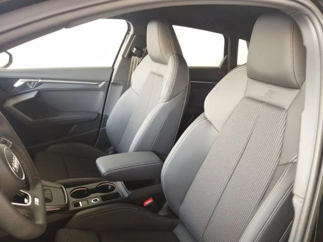 Audi A3 30 TDI S-Line Sedan