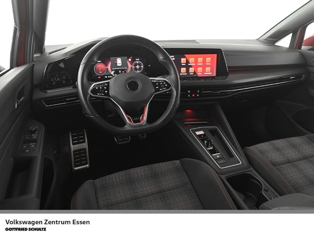Volkswagen Golf DSG GTI