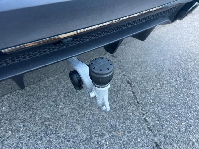 Mercedes-Benz GLE 53 AMG 4MATIC+ AMG Line