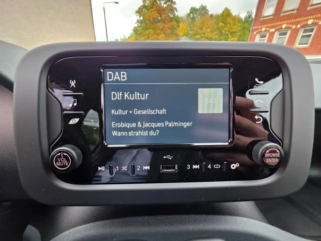 Fiat Panda Panda Pandina 1.0 GSE Hybrid