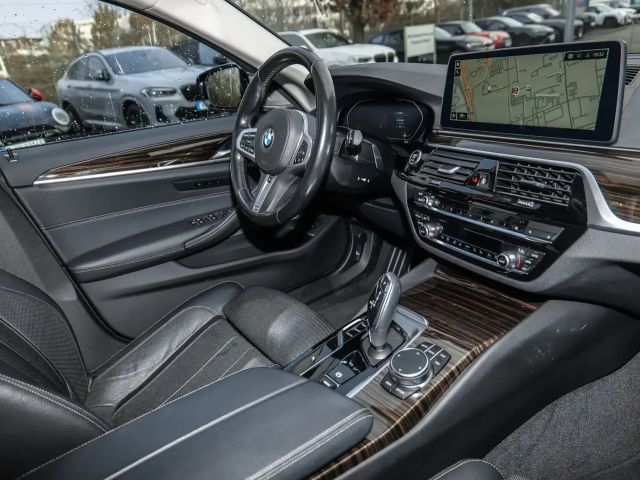 BMW 530 530d xDrive