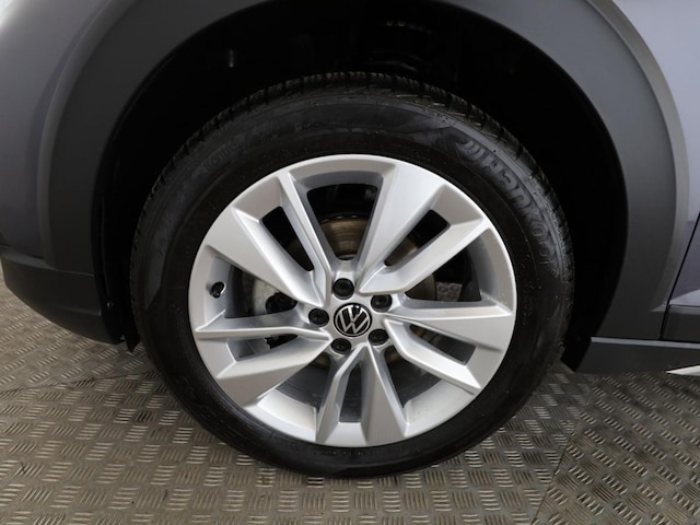 Volkswagen Taigo 1.5 TSI