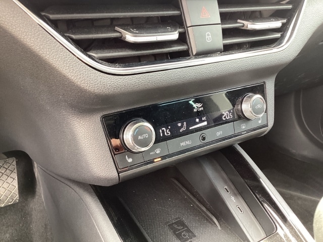 Skoda Kamiq 1.5 TSI Tour