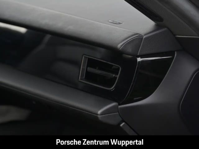 Porsche Taycan 4 Cross Turismo