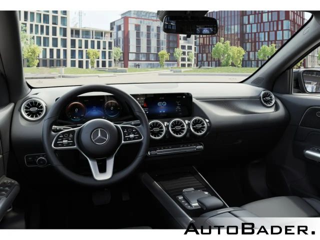 Mercedes-Benz EQA 300 4MATIC AMG Line