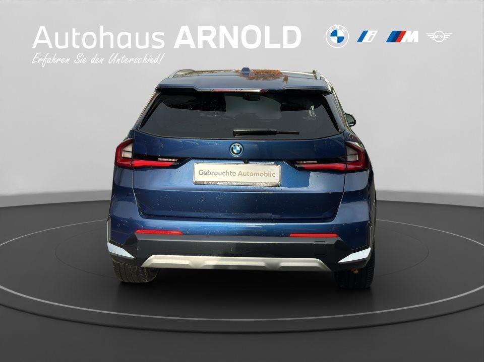 BMW X1 X1 30E X1 XDRIVE30E