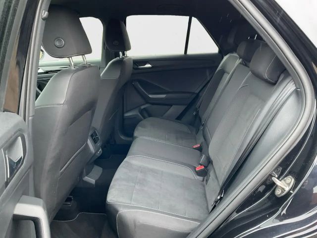 Volkswagen T-Roc 1.5 TSI DSG R-Line