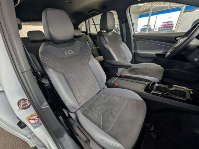 Volkswagen ID.4 52 KWh Performance Pure