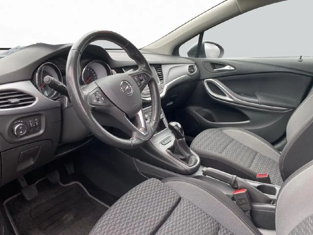 Opel Astra Business Sports Tourer