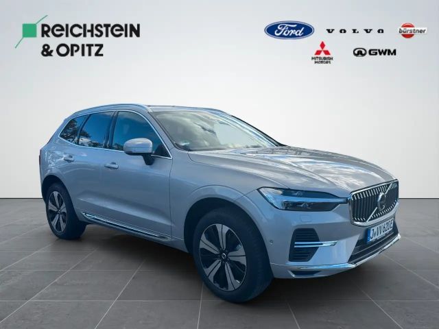 Volvo XC60 AWD Bright Plus T6