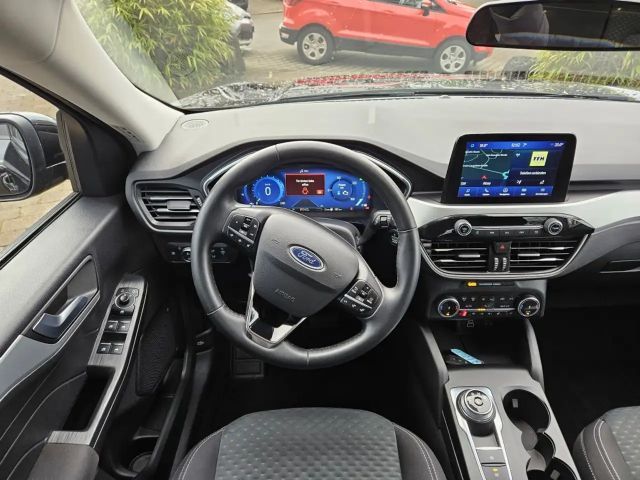 Ford Kuga Cool & Connect Plug in Hybrid