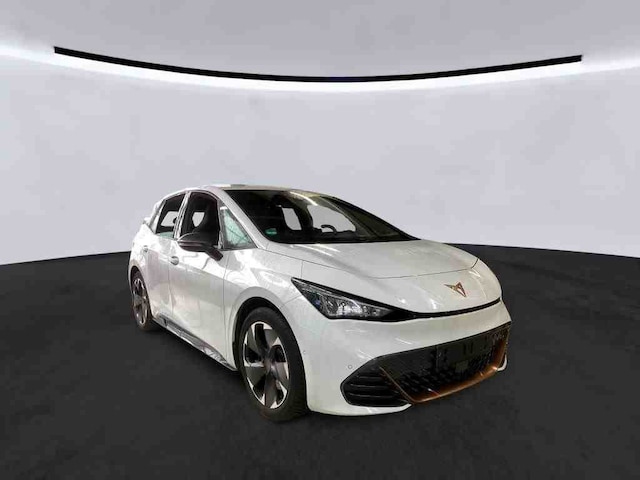 Cupra Born Born electric*WÄRMEPUMPE*LED*KAMERA*PDC*SHZ*NAVI*KLIMA