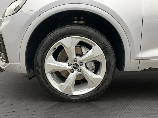 Audi Q5 40 TDI Quattro S-Tronic