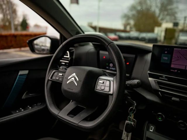 Citroën C4 136 PK | Navi | a. Camera | Airco | Carplay/And...