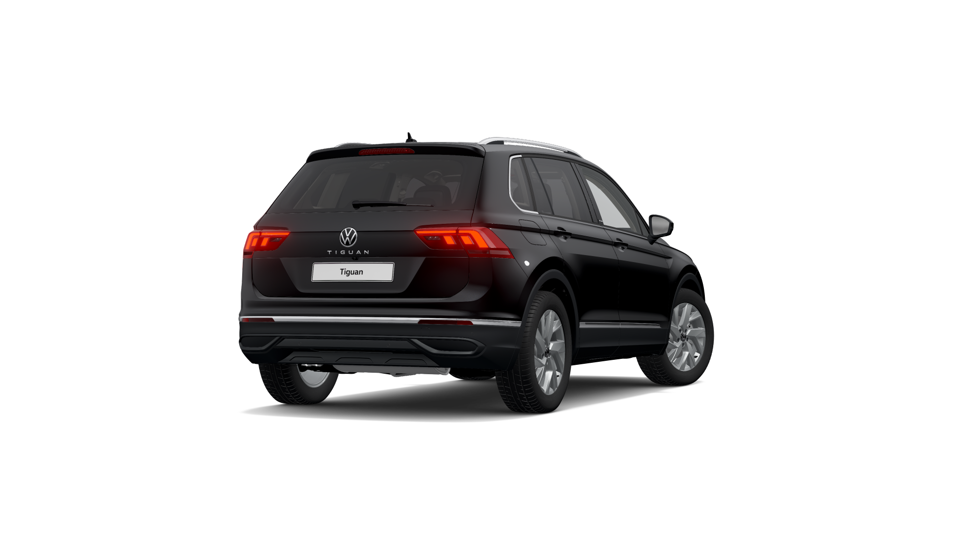 Volkswagen Tiguan Active Navi LED Kamera ACC
