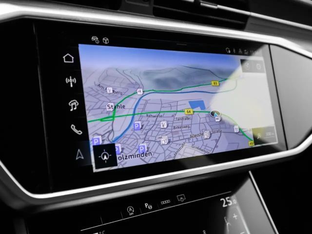 Audi A6 45 TFSI Avant Sport