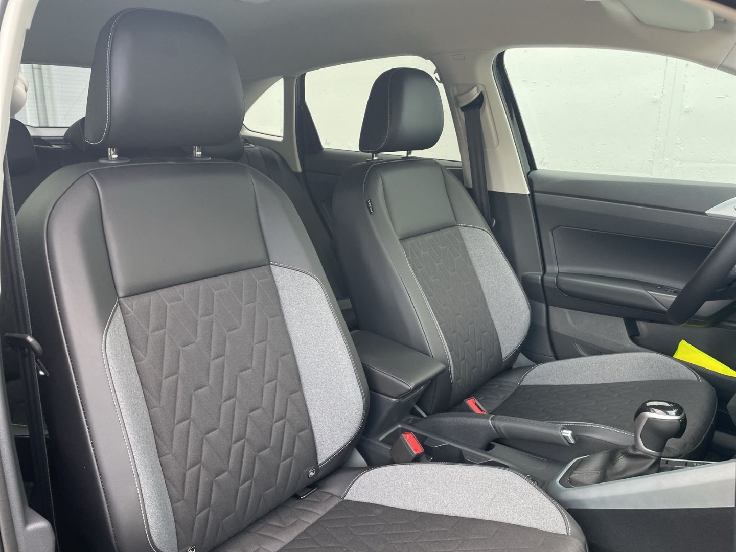 Volkswagen Taigo 1.0 TSI DSG