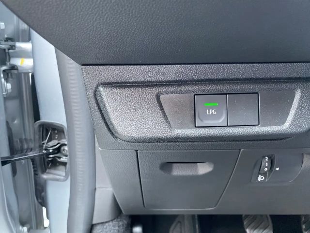 Dacia Sandero Comfort Stepway