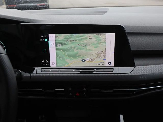 Volkswagen Golf DSG GTE eHybrid