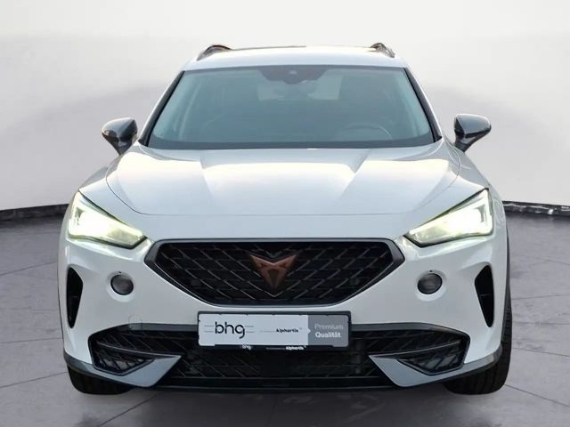 Cupra Formentor 2.0 TSI 4Drive DSG