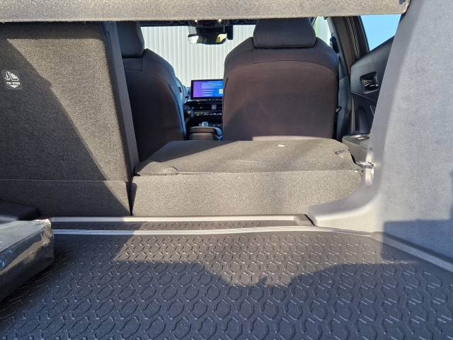 Toyota C-HR 5-deurs Team D Technik