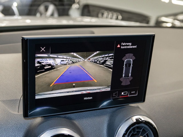 Audi Q2 35 TFSI S-Tronic