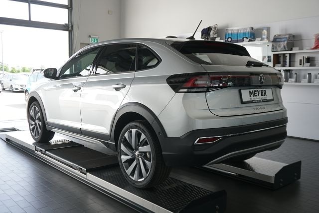 Volkswagen Taigo 1.0 TSI