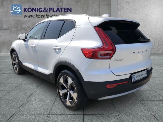 Volvo XC40 Bright Plus