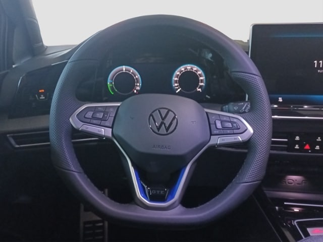 Volkswagen Golf DSG eHybrid