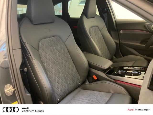 Audi A5 Avant Hybride Quattro S-Tronic