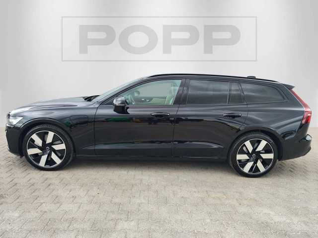 Volvo V60 19'