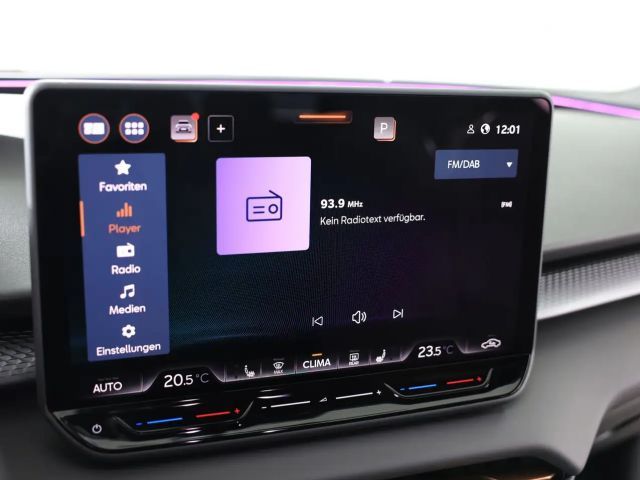 Cupra Terramar 1.5 e-TSI 150 PS DSG